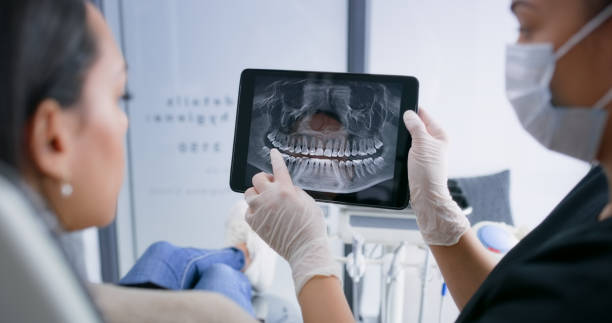 Professional Emergency Dental Service in NC