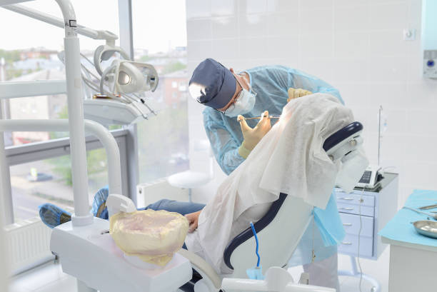 Best Emergency Dental Care for Sports Injuries in Cullowhee, NC
